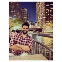 Syndicate Group Employee Navneet Singh's profile photo