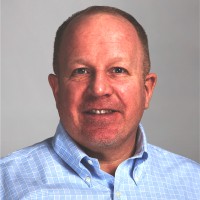FedEx Employee Peter Lundberg's profile photo
