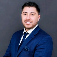 AdvantageFirst Lending Employee Donovan Mayoral's profile photo