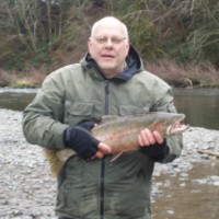 Icicle Seafoods, Inc. Employee Mark Ferguson's profile photo