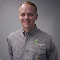 Dragonfly Energy Corporation Employee Aaron Birchfield's profile photo