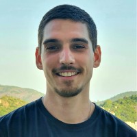 Michelin Employee Daniel Leão's profile photo