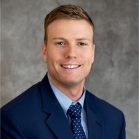 Edward Jones Employee Jackson Snyder's profile photo