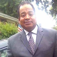 Vinakom Employee Curtis Walker's profile photo