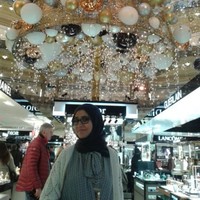 CollNet It Employee Refka Guesmi's profile photo