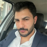 RTP Global Employee Zekeriya Atasever's profile photo