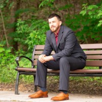 MI Partner Health Employee James Brown's profile photo