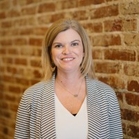 Listerhill Credit Union Employee Mallory Watkins's profile photo