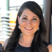 Raptor Maps — Solar Software Employee Emma Symons's profile photo