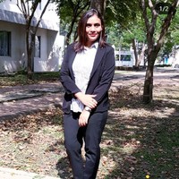 Kamakshi Singh Email