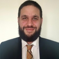 Homesite Insurance Employee Joshua May's profile photo