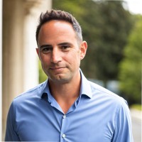 EasyCare Recruiting Employee Chad Miller's profile photo