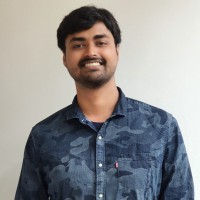 w3Develops Employee Akash Pandey's profile photo