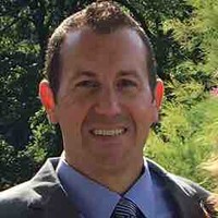Corey Anders Email & Phone Number