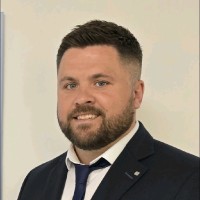 NANT - Specialists in Legionella control Employee Carl Baker's profile photo