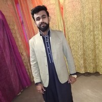 Mars Electronics Employee Daim Rehman's profile photo