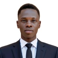 GreenTV Employee Abraham Newton's profile photo