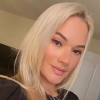 DG Contracts Employee Lina Maria Escobar's profile photo