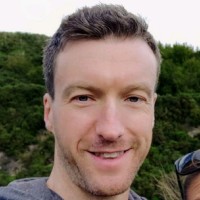 Andrew McLaughlin Email