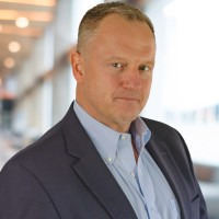 GeneousAI Employee Keith Ryan's profile photo