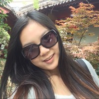 王楠楠 Email