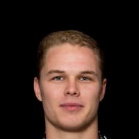 TecEx Employee Jordan Rawlins's profile photo