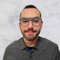 Spraytech Employee Mattia Langaro's profile photo
