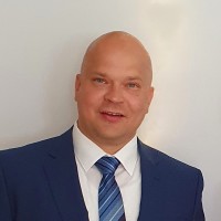 MacGregor Employee Aki Sand's profile photo