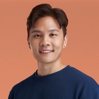 Klook Employee Marcus Yong's profile photo