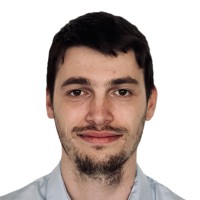 EPSEED Employee Remy Salem's profile photo