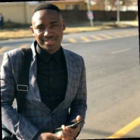 Siyavula Education Employee Maeketsa Mofokeng's profile photo