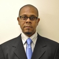 MD Anderson Cancer Center Employee Reginald Gardner's profile photo