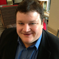 SSM Health Employee John Denbo's profile photo