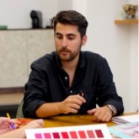 Luipex Employee Miguel F.'s profile photo