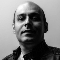 تیام شبکه Employee Mehdi Nosrati's profile photo