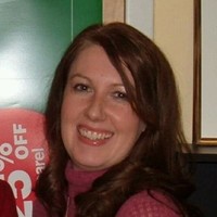 Melissa Rogers