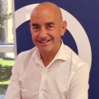 PANEL Sistemas Informáticos Employee Javier Pinto's profile photo