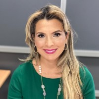 Universidad Latina de Panamá Employee Sandra Specialist's profile photo