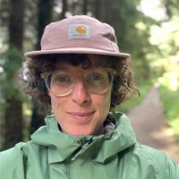 Clean Coasts Employee Liane Costello's profile photo