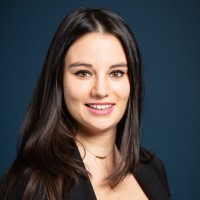 Virginie Stasiaczyk Email & Phone Number