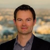 Simplus Employee Ian Carson's profile photo