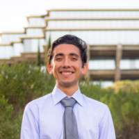 Noblis MSD Employee Jacob Ayala's profile photo