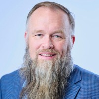 Baker Hill Employee Mike Horrocks's profile photo