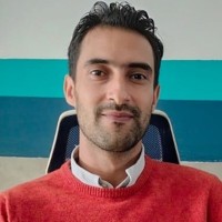 phingoo Employee Faouzi Romane's profile photo