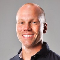 Email e telefono di Trevor Pawl