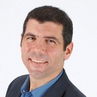 Delsys, Inc Employee Gianluca de Luca's profile photo