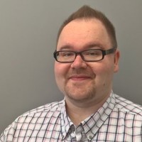 Mattersoft Oy Employee Antti Rekioja's profile photo