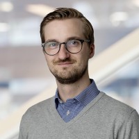 Andreas B. Myrvoll Edesberg Email & Phone Number