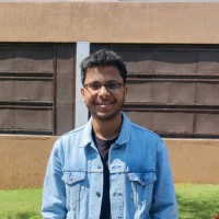 Profintech Technologies Employee Vivek Malapaka's profile photo