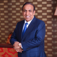 RP Group of Companies Employee Ravi Pillai's profile photo